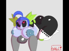 Lewnoli - 2020 ANIMATION COMPILATION