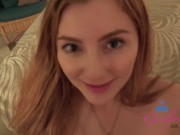 Preview 4 of You fuck Megan Winters in Hawaii (POV Style)