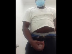 Got Horny At Work (Snippet)