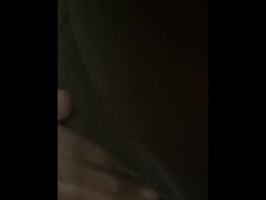 Bbw thot gets off to the Simpson’s 