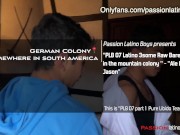 Preview 3 of 3some uncut boys dick cumshot -PLB# 07 , pt 2 -PassionLatinoBoys Movie Collections(short version)