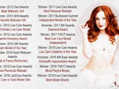 My First Time Doing the Hand Jive