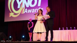 Итоги поездки в Прагу 2017 (соорганизатор YNOT Awards)