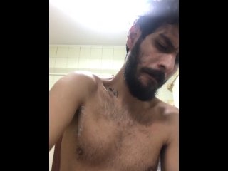 vertical video, hairy arms, armpit, old young