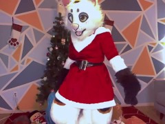 Christmas 2020 Strip Tease from Nori to You! Happy Holidays