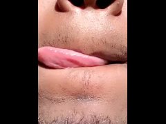 Have you ever had yo ASS and PUSSY LICKED by a rich nigga