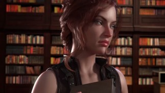 TON #53 • TREASURE OF NADIA • PC 游戏玩法 [HD]