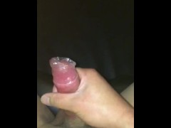 ネットカフェでオナニーしたくなった - Screenshot 13 of 16 - Masturbation