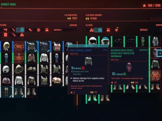 Exploring Cyberpunk 2077  PartFive Breaking Jackie