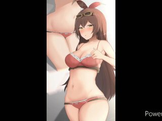 huge boobs, big tits, cute, japanese