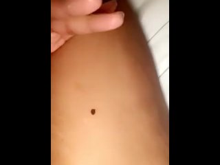 Me playing with myself