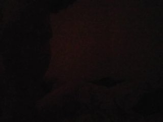 couple play before work