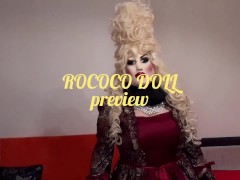 Rococo Doll PV - Screenshot 1 of 16 - Rococo