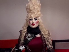 Rococo Doll PV - Screenshot 2 of 16 - Victorian