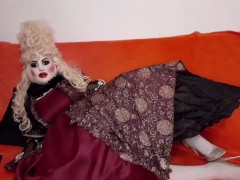 Rococo Doll PV - Screenshot 5 of 16 - Rococo