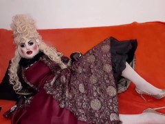 Rococo Doll PV - Screenshot 6 of 16 - Victorian