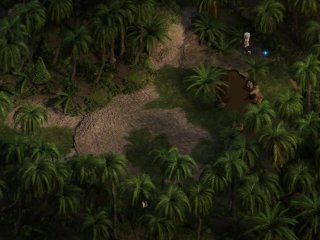 Treasure of Nadia V65122 Part 170 Jungle Visit by LoveSkySan69