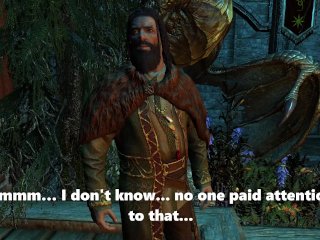 Princess Andrea Gets Ganged Banged By Argonian Lizard Men A Skyrim Story