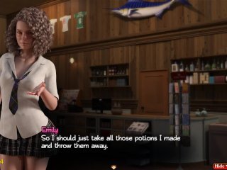 Treasure of Nadia V65122 Part_173 Photo Shot_by LoveSkySan69