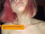 Preview 5 of Most Viewed Videos of November 2020 - Pornhub Model Program
