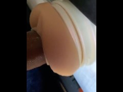 Fleshlight Fun - Screenshot 3 of 16 - Fleshlight