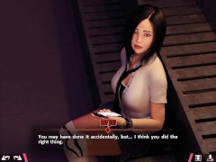 DOUBLE HOMEWORK #147 • MORGAN ROUTE • PC GAMEPLAY [HD]