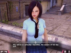 DOUBLE HOMEWORK #148 • MORGAN ROUTE • PC GAMEPLAY [HD]