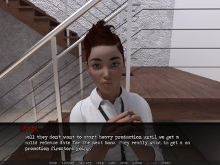 STWA The Author 10 Date Part 3