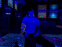 Vrc solo (first video no edits, winging it)