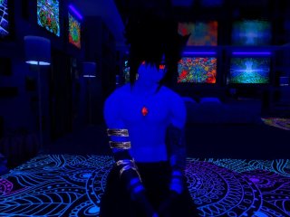 Vrc solo (first video no edits, winging it)