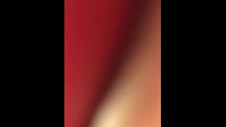 Удовлетворяющий прыщ, лопающийся на моей киске 