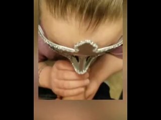 Mmmmm love the taste of cum!!!