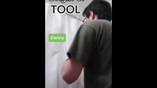 Tool Origins - Danny juega con todo