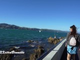 Walk Around The Water - SFW GFE