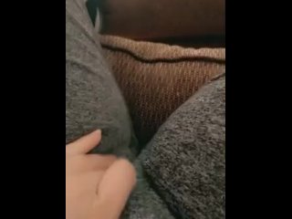 vertical video, exclusive, milf, masturbation
