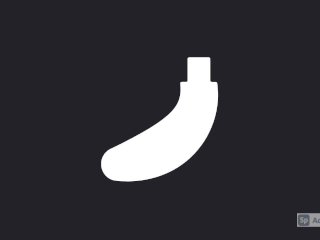 Anal Pleasure with Vibrator Deep Plunging 
