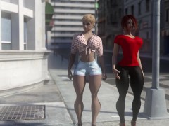 Snap! by Endlessrain - Screenshot 1 of 16 - Kink