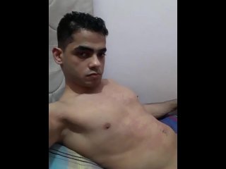 arab, shaved, hardcore, solo male