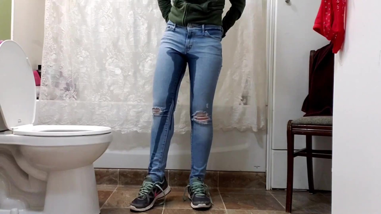Comparing different Pants I Pissed in - Pornhub.com