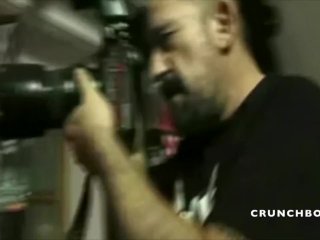 1255 hardcore sex session in public cruising