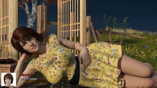 Where The Heart Is: Romantic Picnic With Hot Milf-Ep29