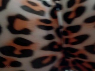 Amazing FaceSitting POV FemDom latex_rubber Arya Grander