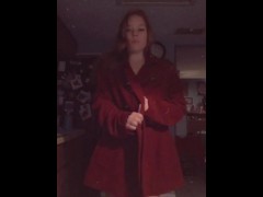 stepdaughter strips for stepdaddy