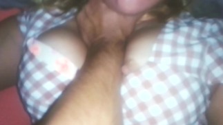 Я ПОЛНОСТЬЮ РАЗРУШИЛ КИСКУ ТВОЕЙ ПОДРУГИ, ПОКА ТЕБЯ НЕ БЫЛО В ГОРОДЕ