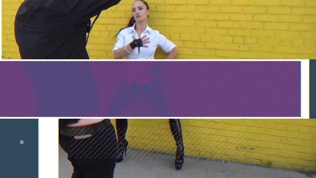 Watch Bondage Video:BDSM nipple clamps with gold bells by Eufory.de online shop!
