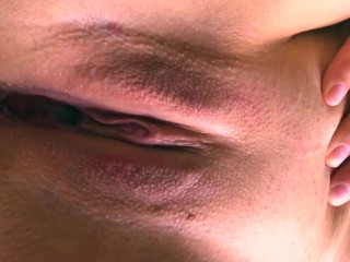 Molly Blondie cumpilation_cumshots everywhere!!