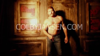 科尔比·詹森（Colby Jansen）想要你