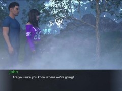 Dusklight Manor 78