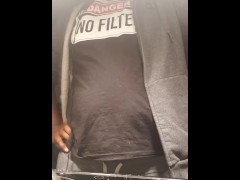 A Small Quick Bloat - Screenshot 2 of 16 - Ebony Burp