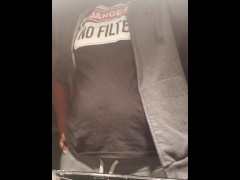 A Small Quick Bloat - Screenshot 5 of 16 - Burp Fetish
